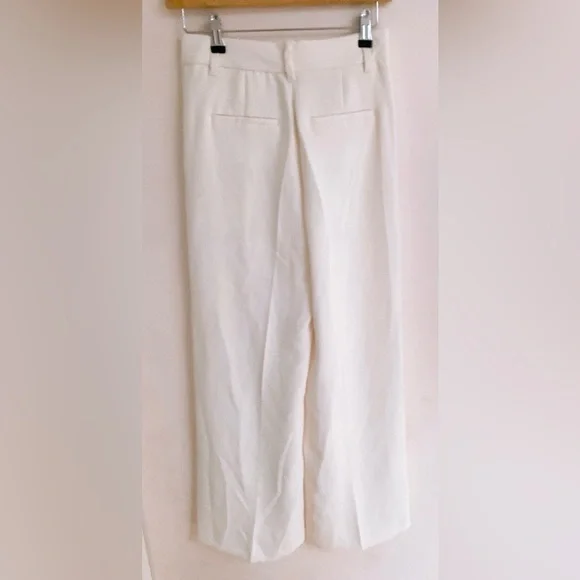 Aritzia Wilfred The Effortless Pant™ Wider - Picture 4 of 6
